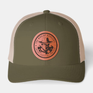 Knight Rangers Premium Retro Hat (2026)