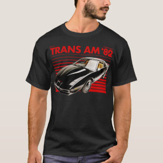KNIGHT RIDER 3 T-Shirt