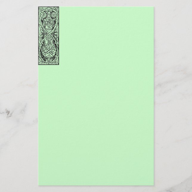 Knight Stationery (Front)