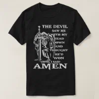 Knights Templar Warrior T-Shirt new edition t shirt custom t shirts design  your own funny t shirts mens t shirts
