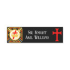 Knight Templar