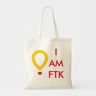 Knight-Thon Tote Bag