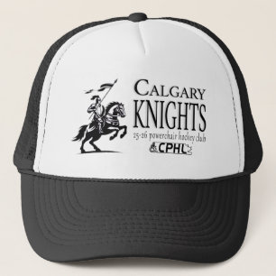 knights hat