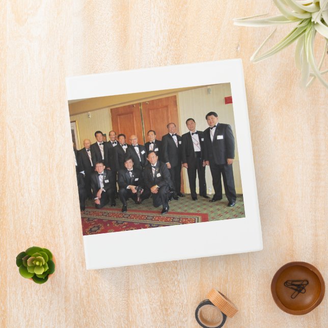 Knights of Columbus 3 Ring Binder | Zazzle