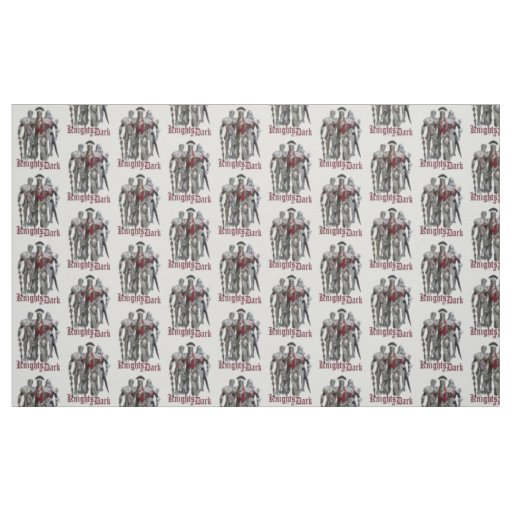 Knights of Dark Fabric