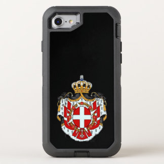 KNIGHTS of MALTA OtterBox Defender iPhone SE/8/7 Case