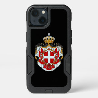 KNIGHTS of MALTA iPhone 13 Case