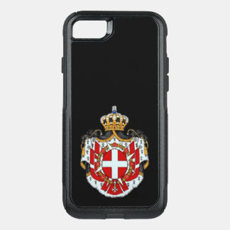 KNIGHTS of MALTA OtterBox Commuter iPhone SE/8/7 Case