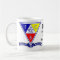 Knights of Pythias Combo Mug