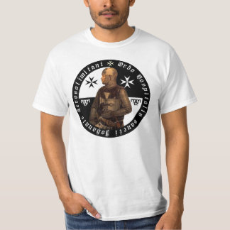 Knights of St. John's Order Shirt