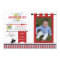 Knights Photo Medieval Birthday Party Blue Red