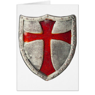 Knights Templar Cards