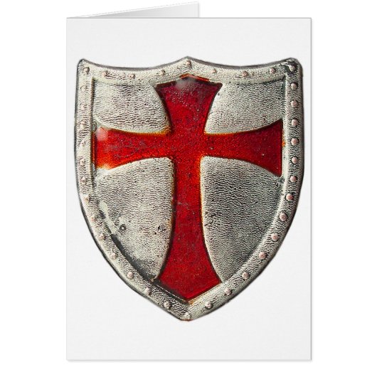 Knights Templar Cards (Front)