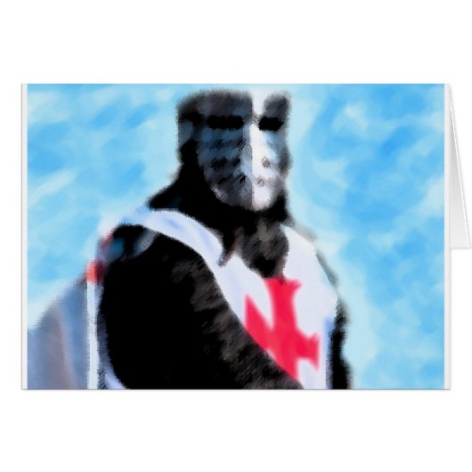 KNIGHTS TEMPLAR CARDS (Front Horizontal)