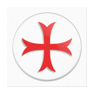 Templar Art & Framed Artwork | Zazzle