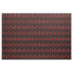 Knights Templar Fabric