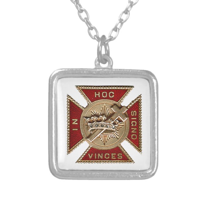 KNIGHTS TEMPLAR JEWELRY