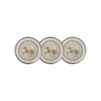 Knights Templar Seal Two Knights Horse Medallion