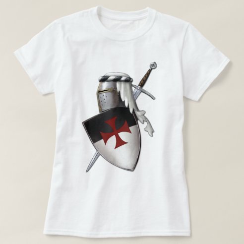 sword and shield shirt