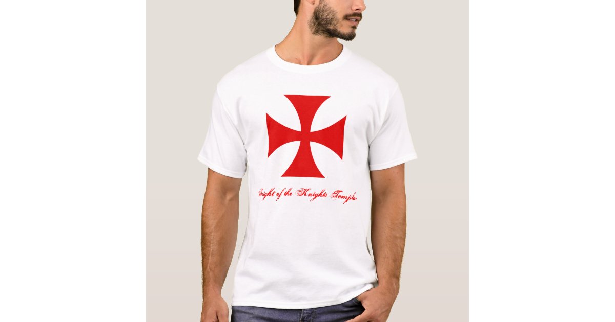 templar shirt