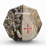 Knights Templar Switzerland Award