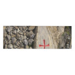 Knights Templar Switzerland Name Tag