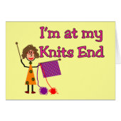 Knit Lovers Gifts (Front Horizontal)