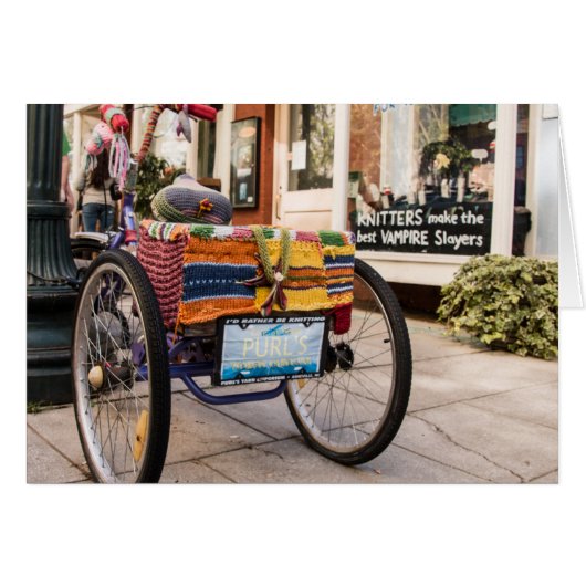 Knit One, Purl Two (Front Horizontal)