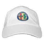 Knit Performance Hat (Front)