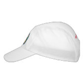 Knit Performance Hat (Left)