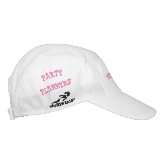 Knit Performance Hat  PARTY PLANNERS