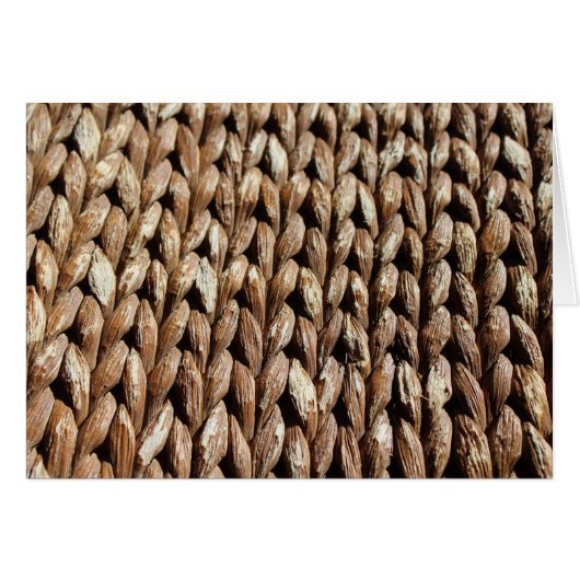 Knit stitches cards (Front Horizontal)