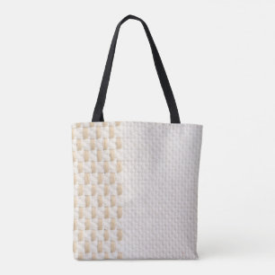 Knits Tote Bag