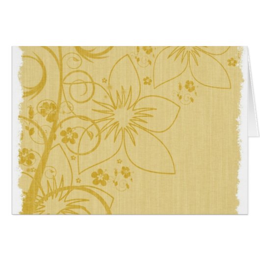 Knitted Flower Design (Front Horizontal)