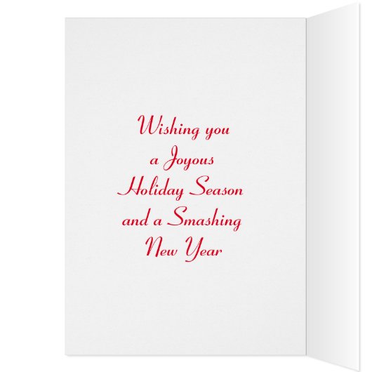 Knitted Xmas (Inside (Left))