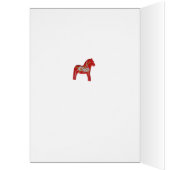 Knitters Blank Inside Card (Inside (Left))