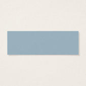 Knitters Gift Card 1 (Back)