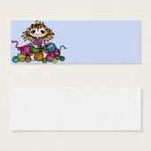 Knitters Gift Card 3 (Front & Back)