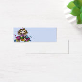 Knitters Gift Card 3 (Desk)