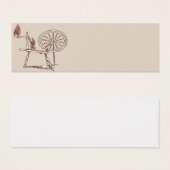 Knitters Gift Card 4 (Front & Back)