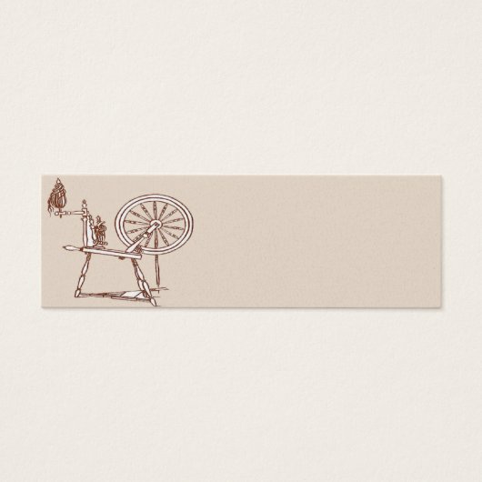 Knitters Gift Card 4 (Front)