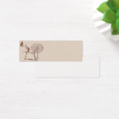 Knitters Gift Card 4 (Desk)