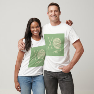 Knitter's T-Shirt
