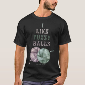 Knitting Adult Humor For Knitters T-Shirt