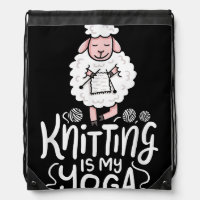 Knitting Cat Shirt Knitting Lover Cat Lover I Love