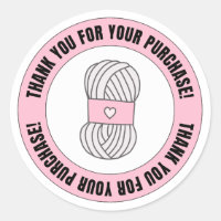 Knitting & Crochet Business 