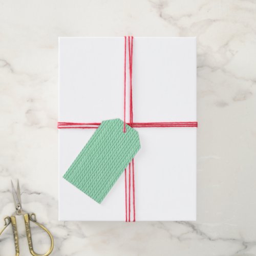 Knitting Gift or Business Gift Tags