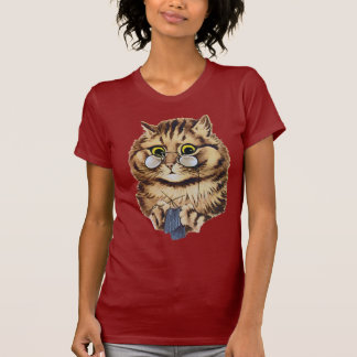 Knitting Grandma T-Shirt
