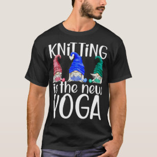 Funny Yoga T-Shirt - Yoga Girls Are Twisted Yoga Shirt - Funny