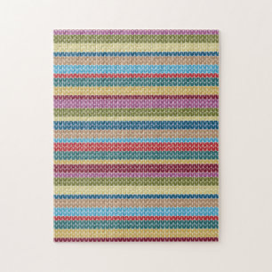 Knitting Jigsaw Puzzle
